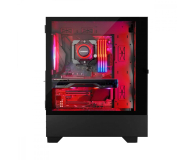MODECOM SIROCO ARGB  FLOW MIDI - 1213347 - zdjęcie 12